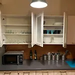 Apartmán 50 People Bis Krakov