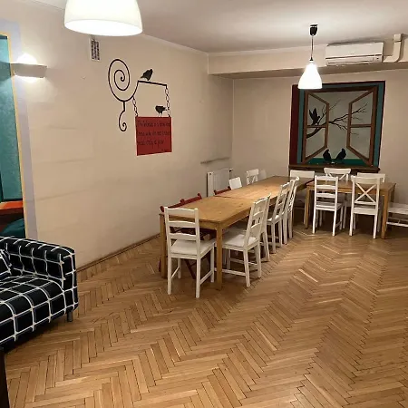 50 People Bis * Cracóvia