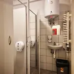 50 People Bis Apartamento Cracóvia