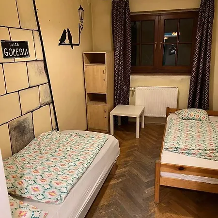 50 People Bis Appartement *