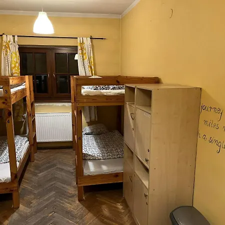 50 People Bis Appartement *