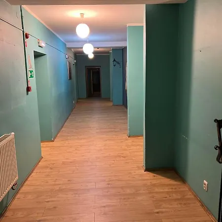 Apartamento 50 People Bis