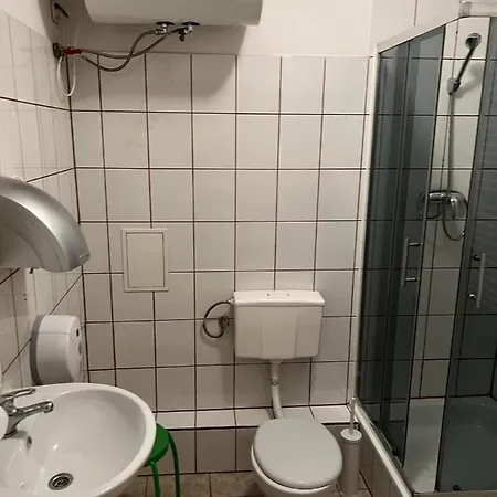 Apartamento 50 People Bis