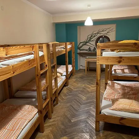 50 People Bis * Cracovia