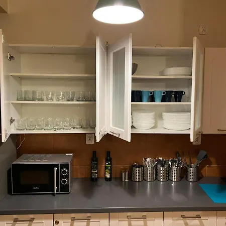 Apartamento 50 People Bis Cracovia