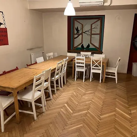 50 People Bis Appartement *