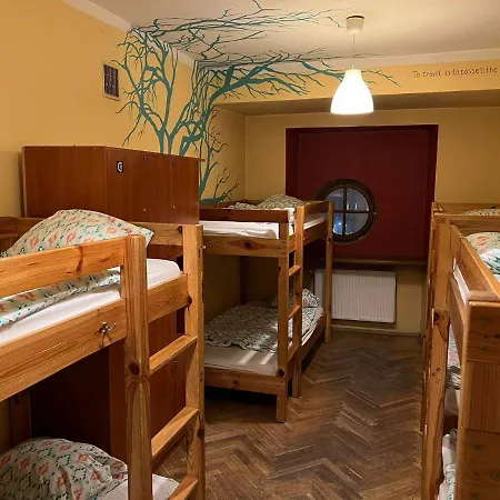 Apartamento 50 People Bis *