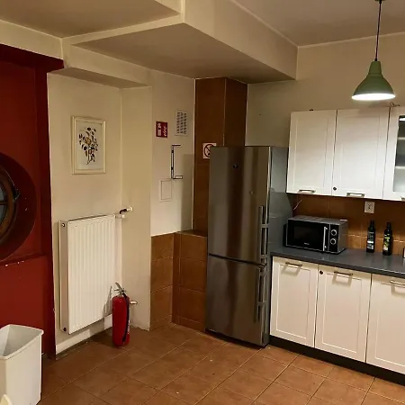 Appartement 50 People Bis *