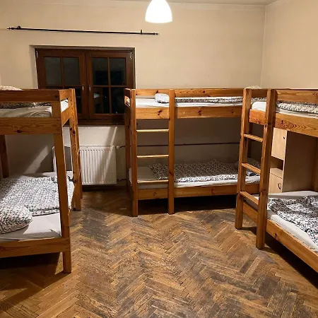 50 People Bis Apartment Krakow