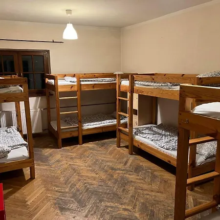 Apartamento 50 People Bis *