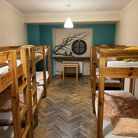 50 People Bis Cracovia