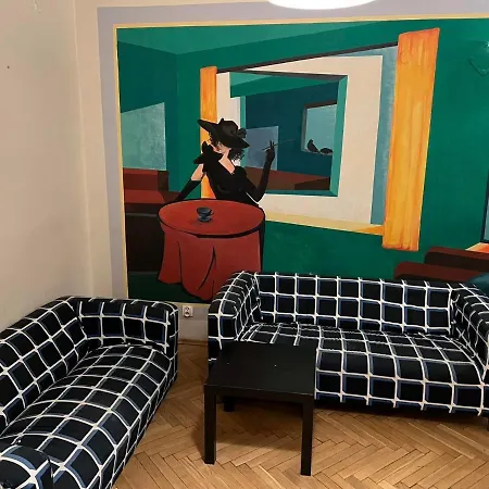 Apartamento 50 People Bis