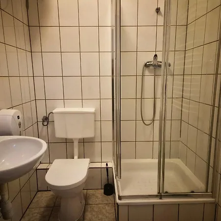 Appartement 50 People Bis