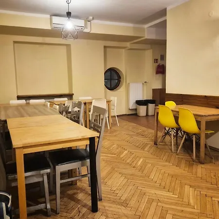 Appartement 50 People Bis *