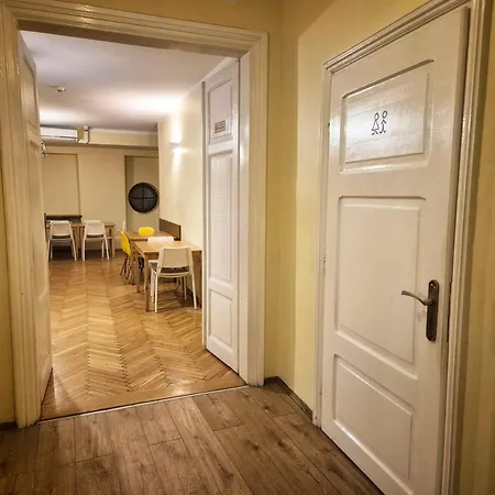 Appartement 50 People Bis