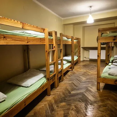Appartement 50 People Bis *