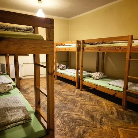 50 People Bis Appartement