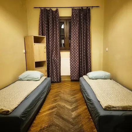 Appartement 50 People Bis *