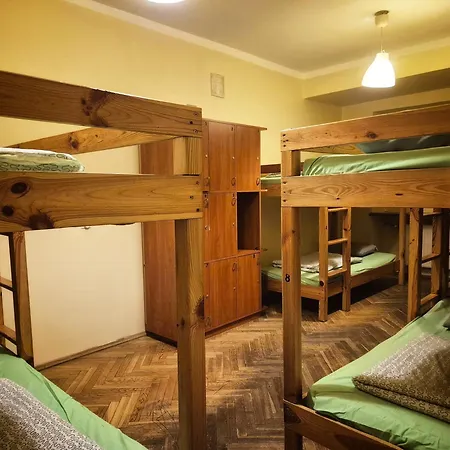 Appartement 50 People Bis Krakau