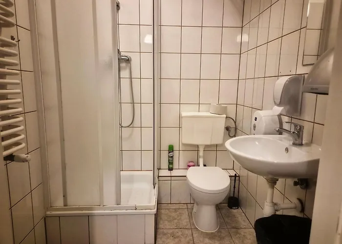 Appartement 50 People Bis Krakau