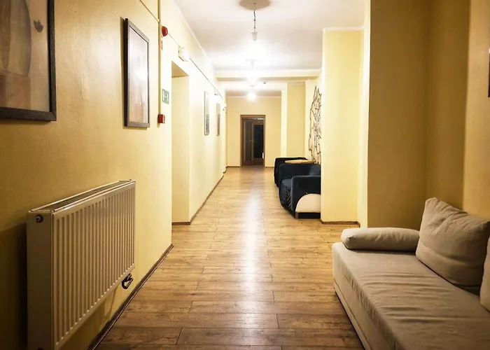 50 People Bis Appartement *