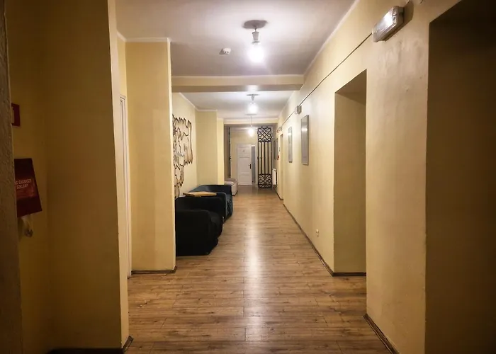 50 People Bis Cracóvia