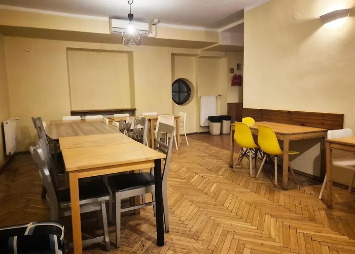 Appartement 50 People Bis *