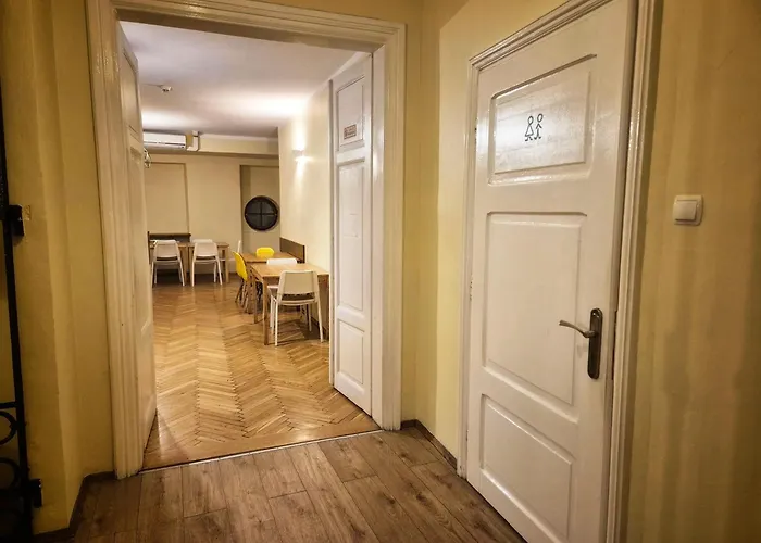 Appartement 50 People Bis