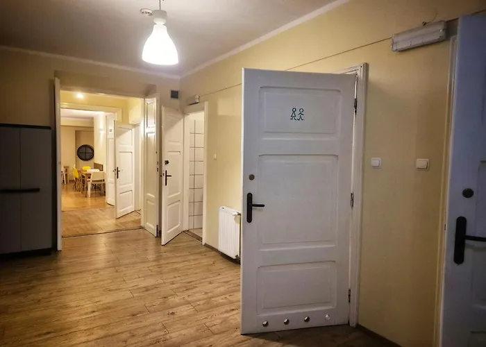 50 People Bis Appartement