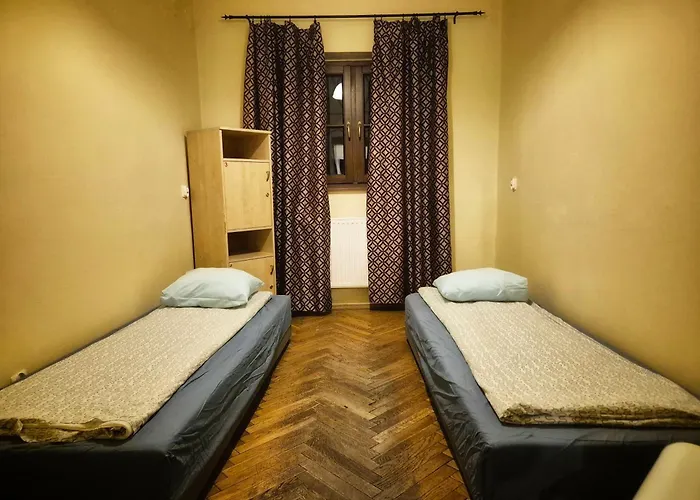 Appartement 50 People Bis *