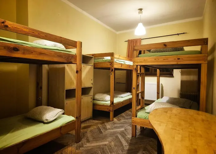 50 People Bis * Krakau