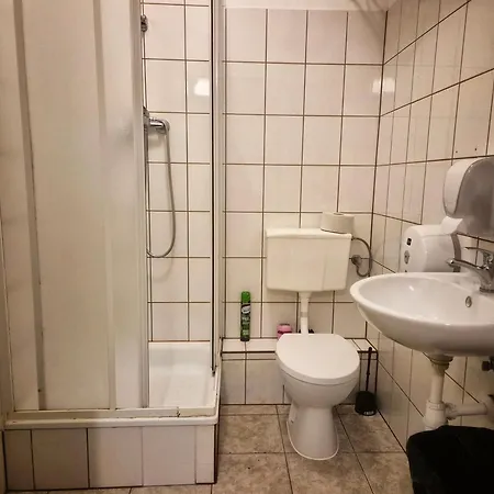 Διαμέρισμα 50 People Bis Krasków