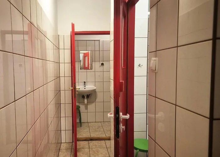 50 People Bis * クラクフ