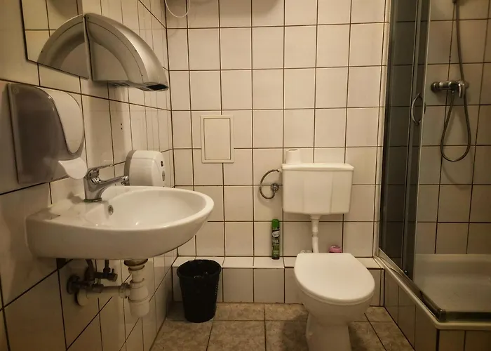 50 People Bis アパート クラクフ